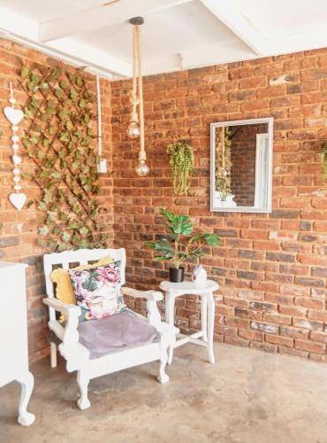 Boksburg Bed & Breakfast | Bed and breakfast ∙ 4 guests