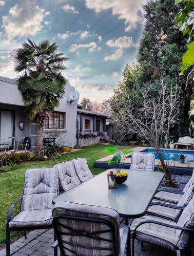 Potchefstroom Bed & Breakfast | Bed and breakfast ∙ 4 guests
