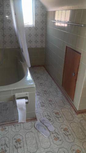 Germiston Bed & Breakfast | Bed and breakfast ∙ 2 guests