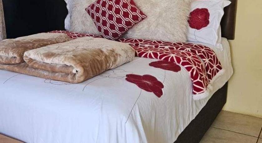 Mahikeng Bed & Breakfast | Bed and breakfast ∙ 5 guests