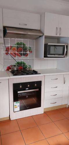 Eikenbosch Bed & Breakfast | Bed and breakfast ∙ 4 guests