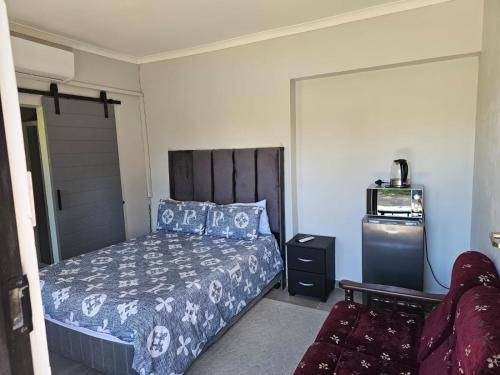 Scottsville Bed & Breakfast | Bed and breakfast ∙ 2 guests