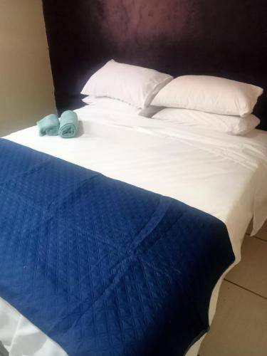 Akasia Bed & Breakfast | Bed and breakfast ∙ 1 bedroom ∙ 2 guests