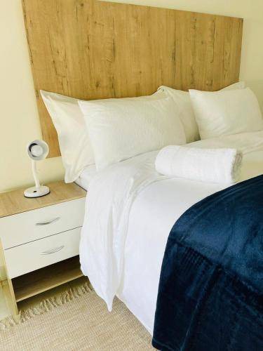Hibberdene Bed & Breakfast | Bed and breakfast ∙ 2 guests