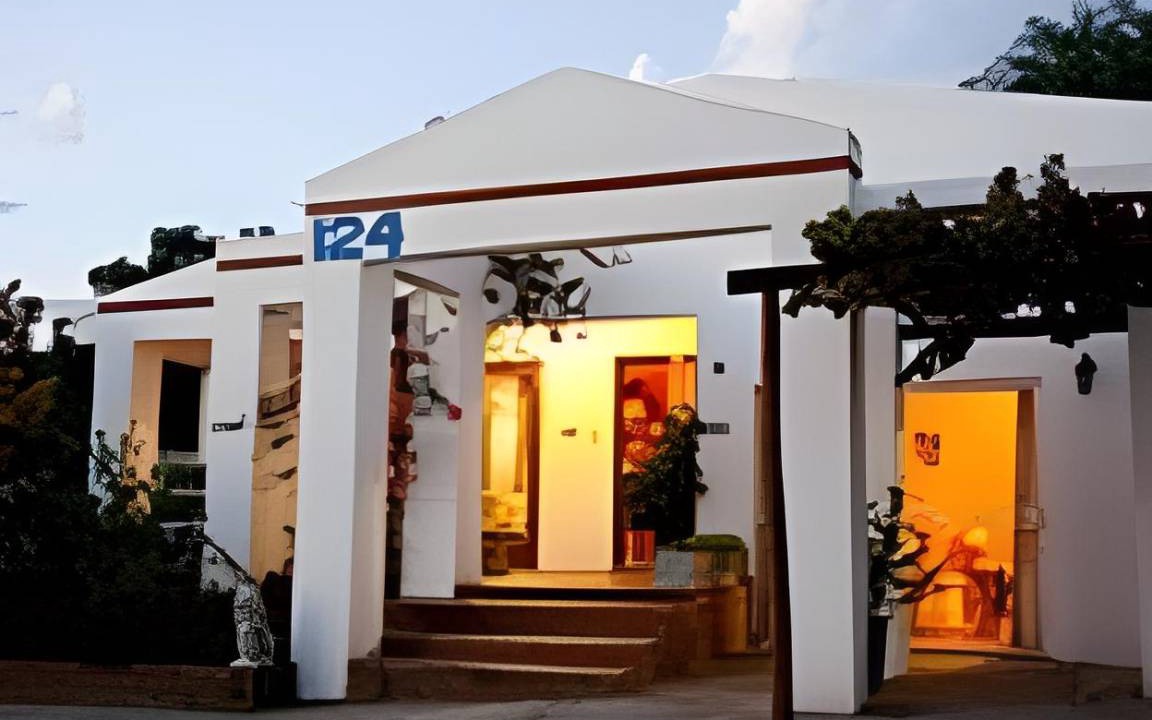 Oudtshoorn Bed & Breakfast | Bed and breakfast ∙ 127 guests