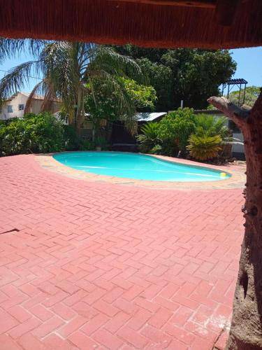 Rustenburg Bed & Breakfast | Bed and breakfast ∙ 4 guests