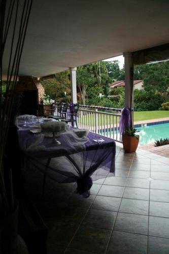 Kloof Bed & Breakfast | Bed and breakfast ∙ 2 guests