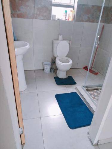 Secunda Bed & Breakfast | Bed and breakfast ∙ 2 guests