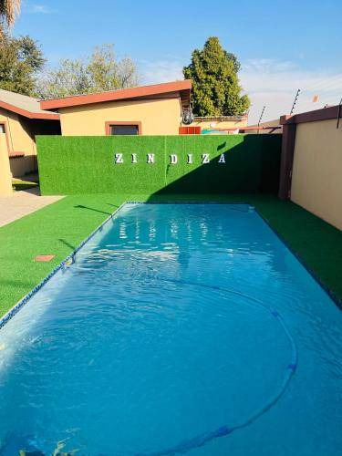 Emalahleni Bed & Breakfast | Bed and breakfast ∙ 2 guests