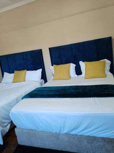 Eikenbosch Bed & Breakfast | Bed and breakfast ∙ 20 guests