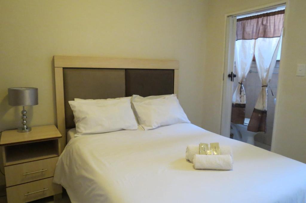 Edenvale Bed & Breakfast | Bed and breakfast Newlife BNB