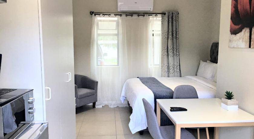 Claremont Bed & Breakfast | Bed and breakfast ∙ 3 guests