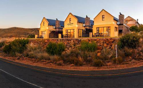 Gariepdam Bed & Breakfast | Bed and breakfast ∙ 3 guests