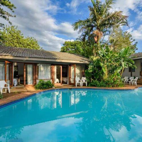 Hluhluwe Bed & Breakfast | Bed and breakfast ∙ 4 guests