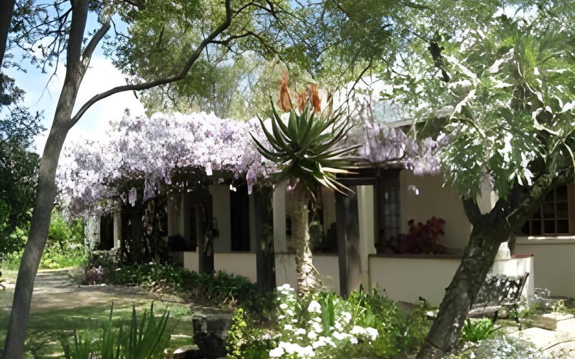 Ladybrand Bed & Breakfast | Bed and breakfast ∙ 2 guests