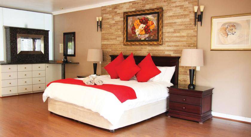 Ekurhuleni Bed & Breakfast | Bed and breakfast ∙ 6 guests