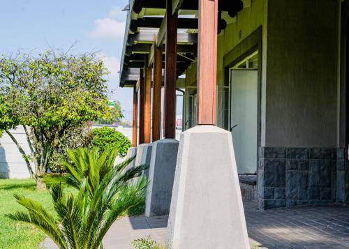 Benoni Bed & Breakfast | Bed and breakfast ∙ 2 guests