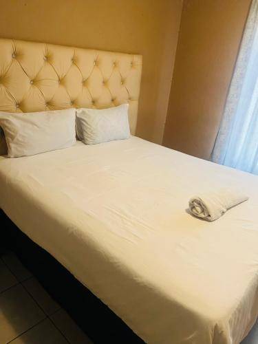 Vereeniging Bed & Breakfast | Bed and breakfast ∙ 4 guests