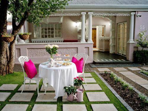Westdene Bed & Breakfast | Bed and breakfast ∙ 2 bedrooms ∙ 4 guests