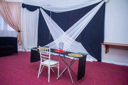 King William's Town Bed & Breakfast | Bed and breakfast ∙ 2 guests