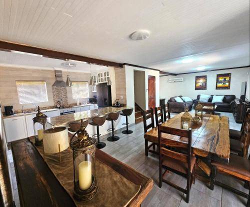 Kimberley Bed & Breakfast | Bed and breakfast ∙ 7 guests