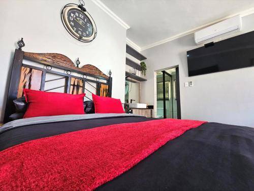Kimberley Bed & Breakfast | Bed and breakfast ∙ 3 guests