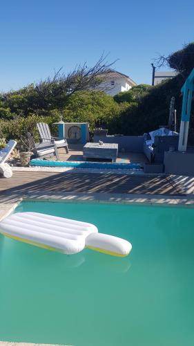 Melkbosstrand Bed & Breakfast | Bed and breakfast ∙ 2 guests