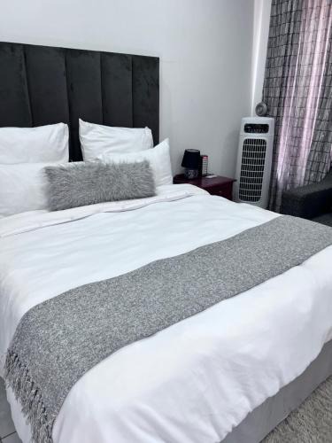 Pretoria Bed & Breakfast | Beevap Guesthouse