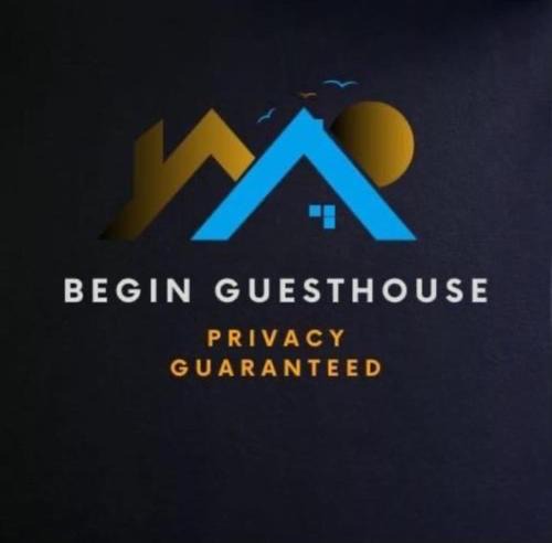 Ermelo House | BEGIN GUESTHOUSe