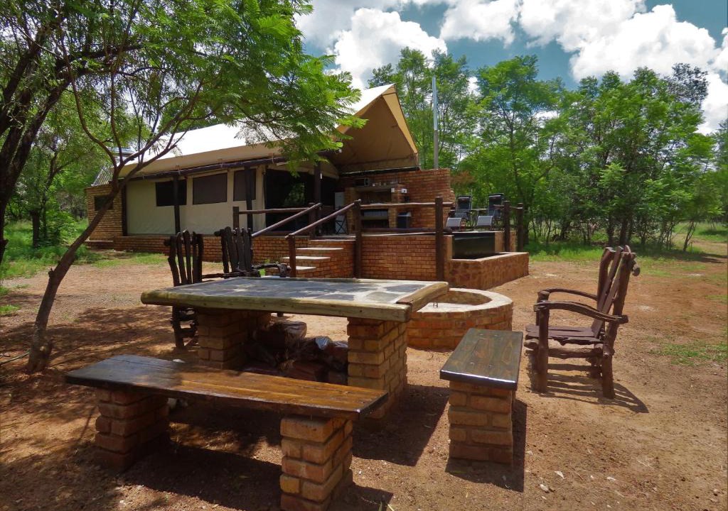 Hammanskraal Other | Beka Idube Bushveld Retreat