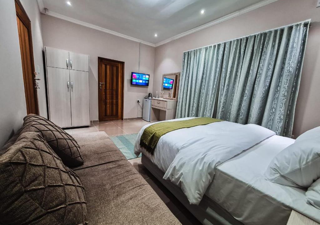 Bela-Bela House | Bela Valley Guest House