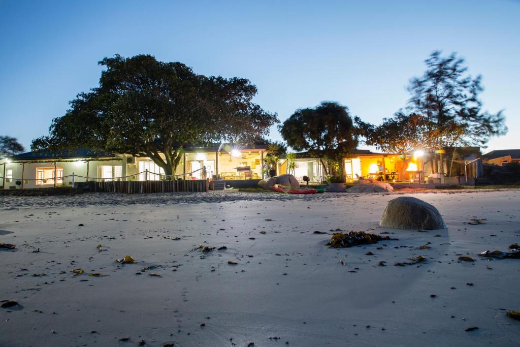 St. Helena Bay Villa | Bella Villa