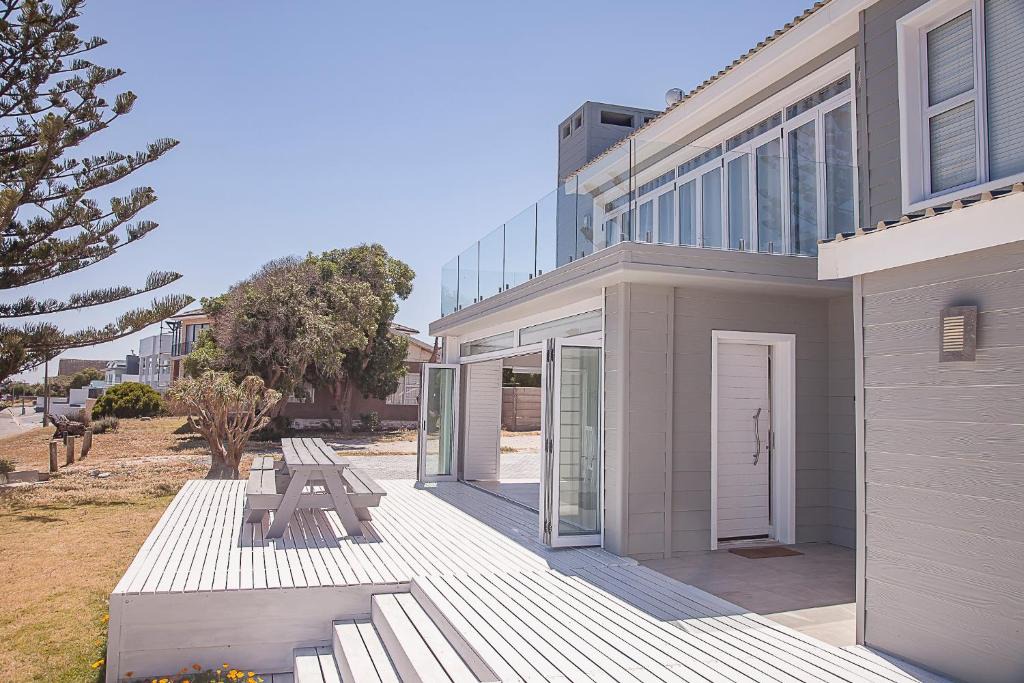 Yzerfontein House | Bella Vista