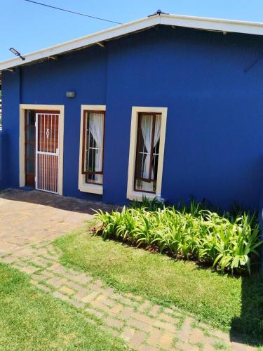 Pretoria Apartment | BellaMaria