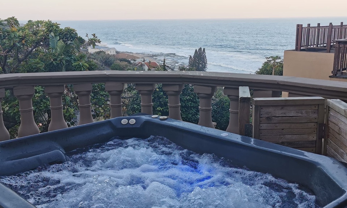 Sheffield Beach House | Bellavista! spectacular oceanviews