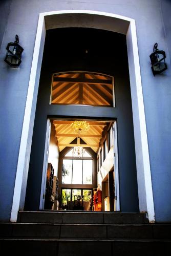 Pretoria House | Belle Vie Boutique Guesthouse