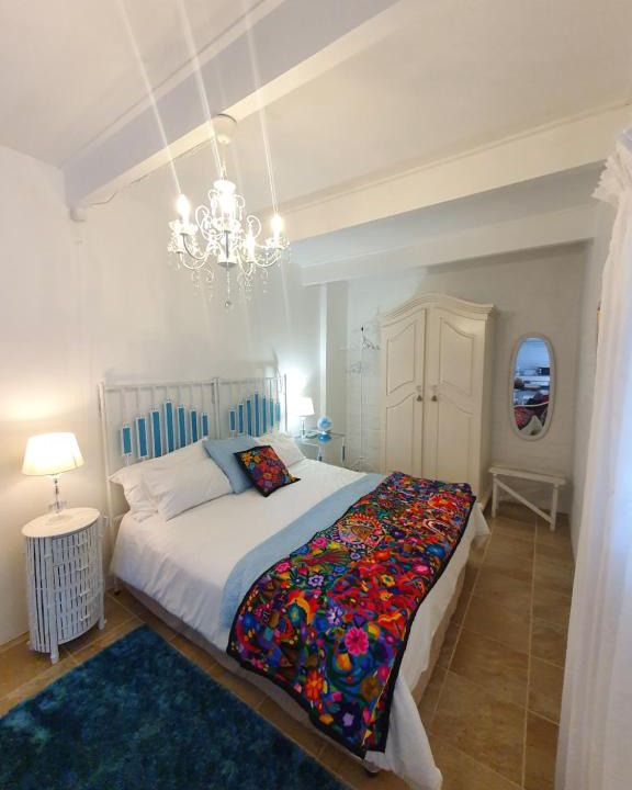 Vermont House | Belle Vue Pop-Up Garage Room