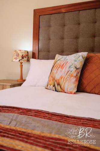 Klerksdorp House | Bellerose Guesthouse