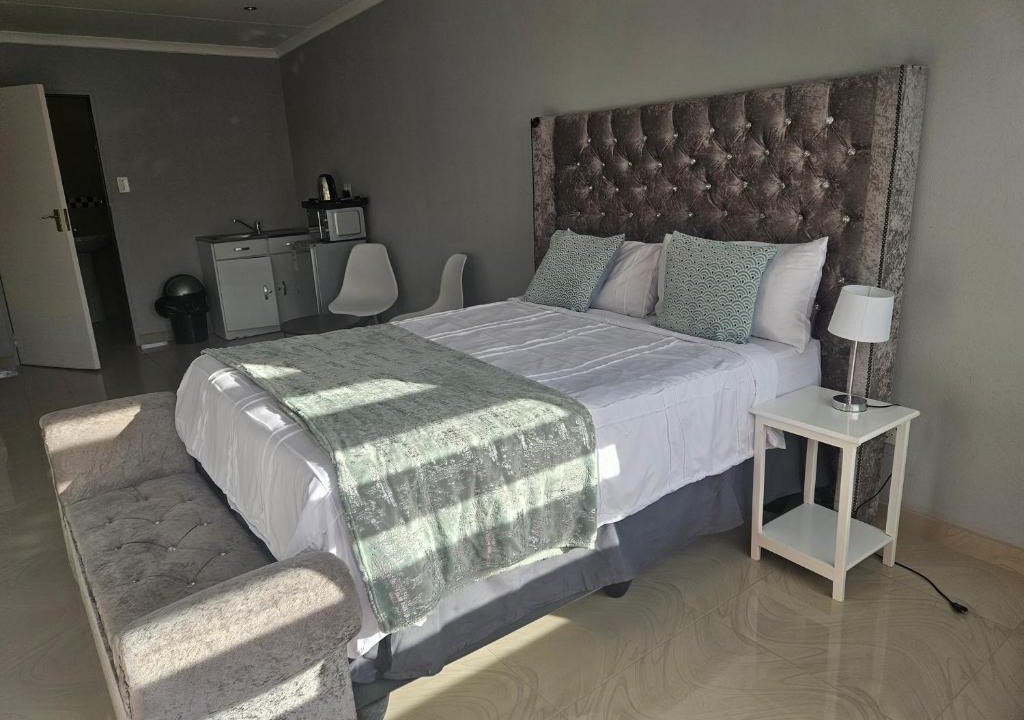 Kimberley Apartment | Beloved Lodge