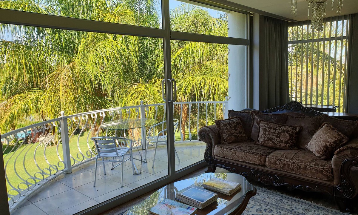 Upington Bed & Breakfast | Belurana Collection River Manor