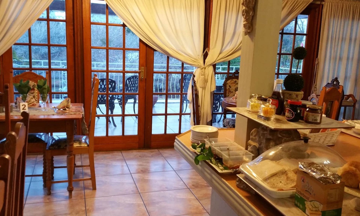 Upington Bed & Breakfast | Belurana Collection Victoria Manor