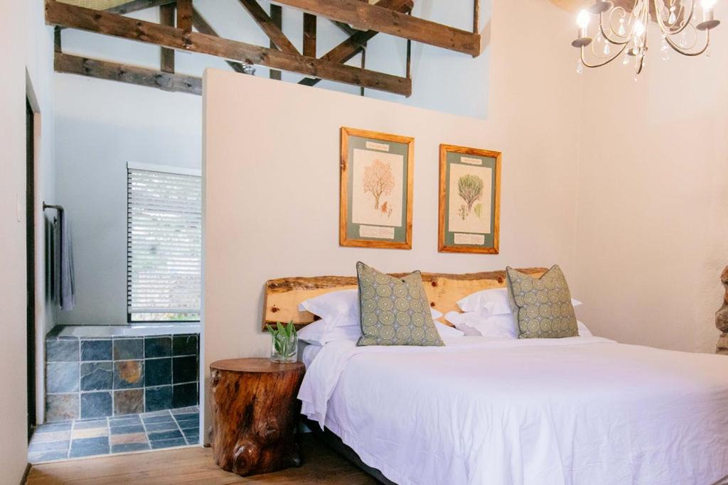 Pongola Cabin | Belvedere Game Ranch