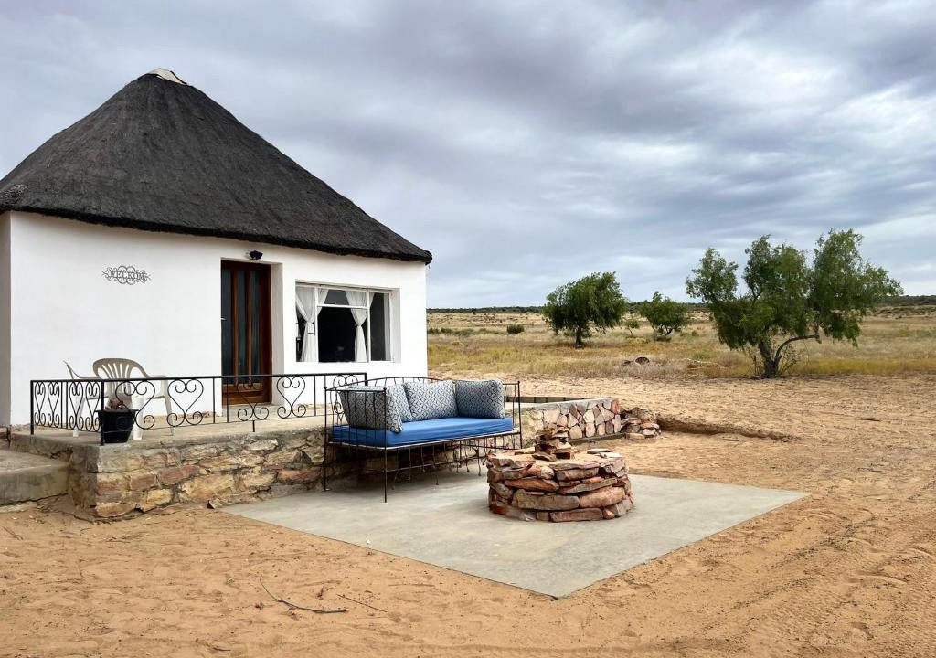 Cederberg Ski Chalet | Ben se Huis