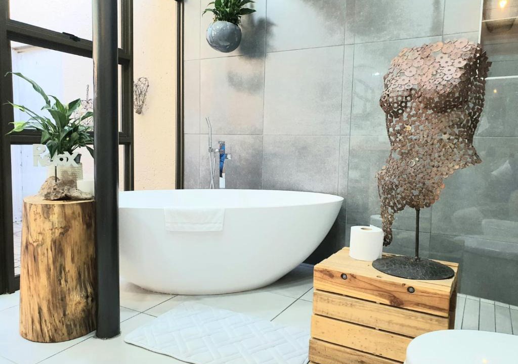 Polokwane Apartment | Bendor Garden Flat
