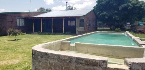 Vaalwater House | Berchtesgaden Lifestyle Farm - Farmstay