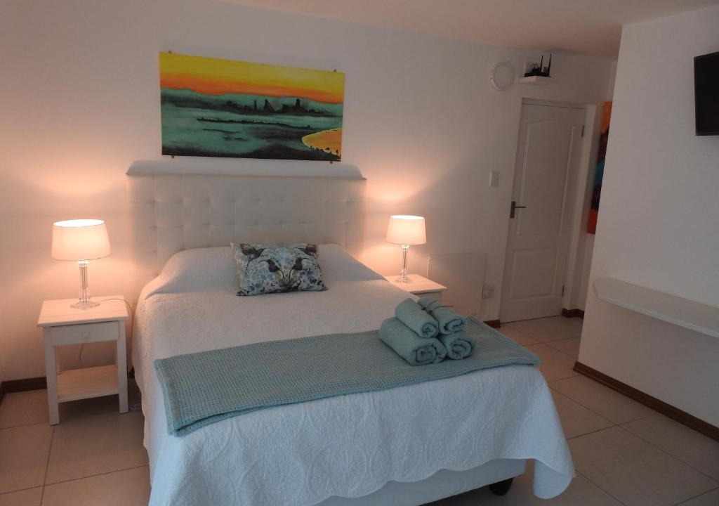 Saldanha House | Berg en Dal Accommodation