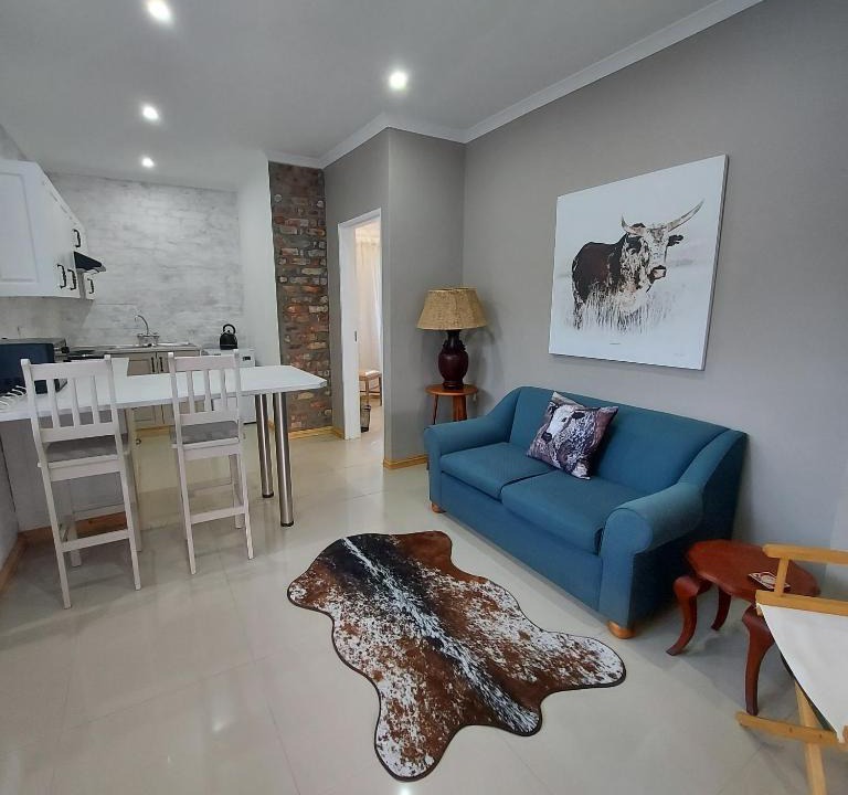 Cederberg Apartment | Bergsig 2A