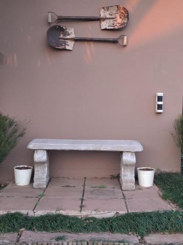 Secunda House | Berlydai Guest Accomodation