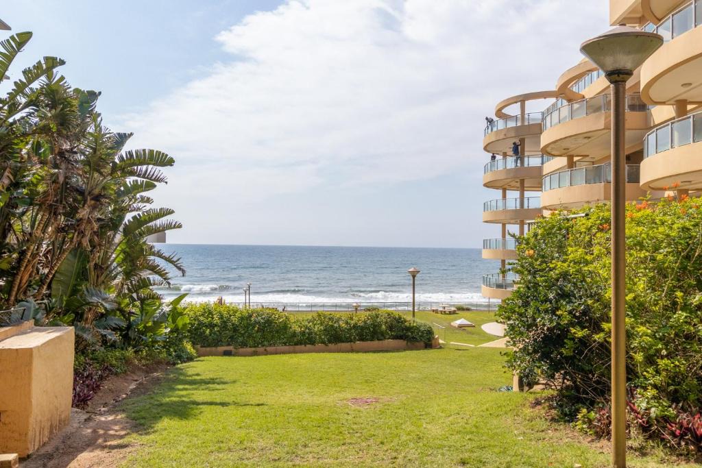 Bermuda | Ballito