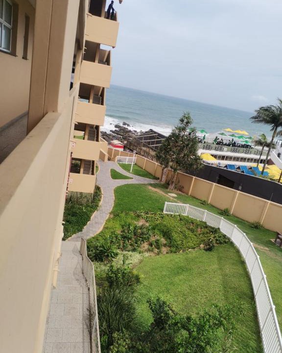 Ballito Apartment | Bermuda 45